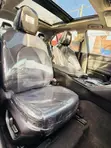 2018 Toyota Camry XSE - 4