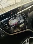 2018 Toyota Camry XSE - 5