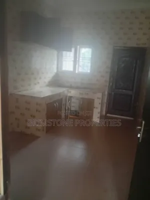 Gidan Daje Mai Dakuna 3 da Aka Shirya, Ana Sawa, Hanyar Lekki-Epe