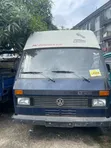 Volkswagen LT 2005 Blue - 1