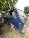 Volkswagen LT 2005 Blue - 3