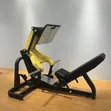Brand New American Fitness 45 Leg Press Machine - 2