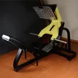 Brand New American Fitness 45 Leg Press Machine - 3