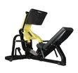 Brand New American Fitness 45 Leg Press Machine - 4
