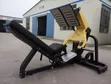 Brand New American Fitness 45 Leg Press Machine - 5