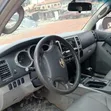 Toyota 4Runner 4.7 2003 Silver - 1