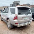 Toyota 4Runner 4.7 2003 Silver - 2