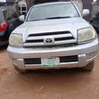Toyota 4Runner 4.7 2003 Silver - 3
