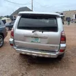 Toyota 4Runner 4.7 2003 Silver - 5