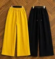 Unisex Joggers - Sabon Cotton - 2