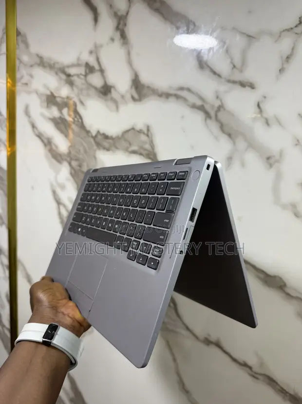 Dell Latitude 5310 2-in-1 Laptop - Core i7, 16GB RAM, 256GB SSD - 1