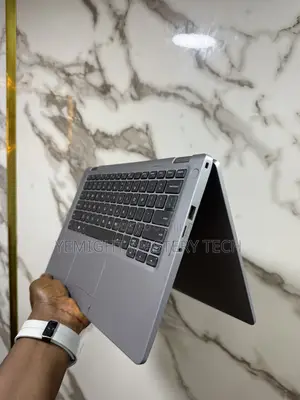Dell Latitude 5310 2-in-1 Laptop - Core i7, 16GB RAM, 256GB SSD