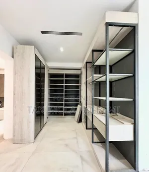 4 Bedroom Penthouse Apartment for Rent in Ikoyi