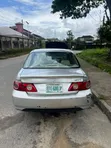 Honda City 2008 Silver - 3