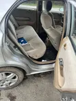 Honda City 2008 Silver - 5