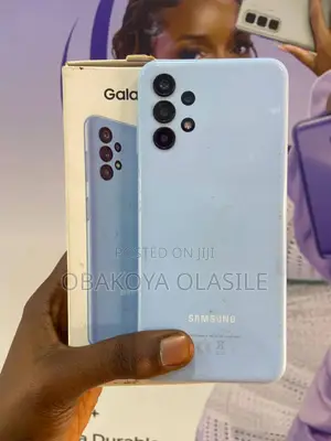 Samsung Galaxy A13 128GB Blue