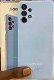 Samsung Galaxy A13 128GB Blue - 2