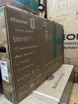 Original Hisense 32-inch Smart LED TV - 2