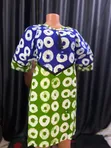 Ready to Wear Short Gown - 3