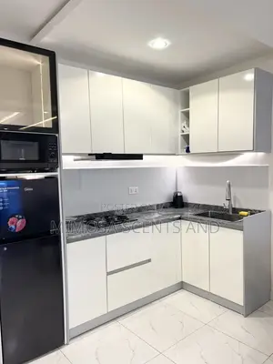 Furnished 2-Bedroom Apartment for Rent in Life Camp