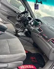 Honda Civic 2008 White - 5