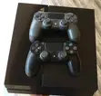 PS4 Console with 2 Controllers and 12 Games (Low Version) - 1