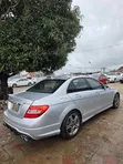 Mercedes-Benz C300 2014 Silver - 3