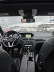 Mercedes-Benz C300 2014 Silver - 5