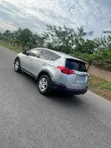 2015 Toyota RAV4 LE SUV AWD - 2