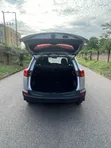 2015 Toyota RAV4 LE SUV AWD - 3