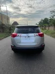 2015 Toyota RAV4 LE SUV AWD - 4