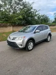 2015 Toyota RAV4 LE SUV AWD - 5