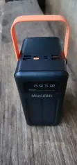 MINI 120000mAh Power Bank - Baki - 1