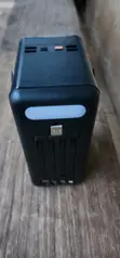 MINI 120000mAh Power Bank - Baki - 3