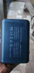 MINI 120000mAh Power Bank - Baki - 4