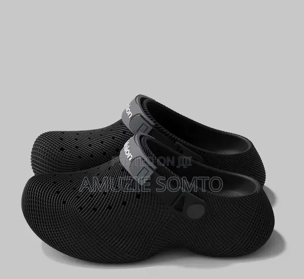 Crocs Mai Kyau - Girman 40/41 - 1