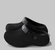 Neatly Used Crocs - Size 40/41 - 1