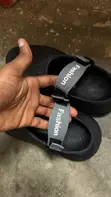 Neatly Used Crocs - Size 40/41 - 2