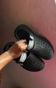 Neatly Used Crocs - Size 40/41 - 5