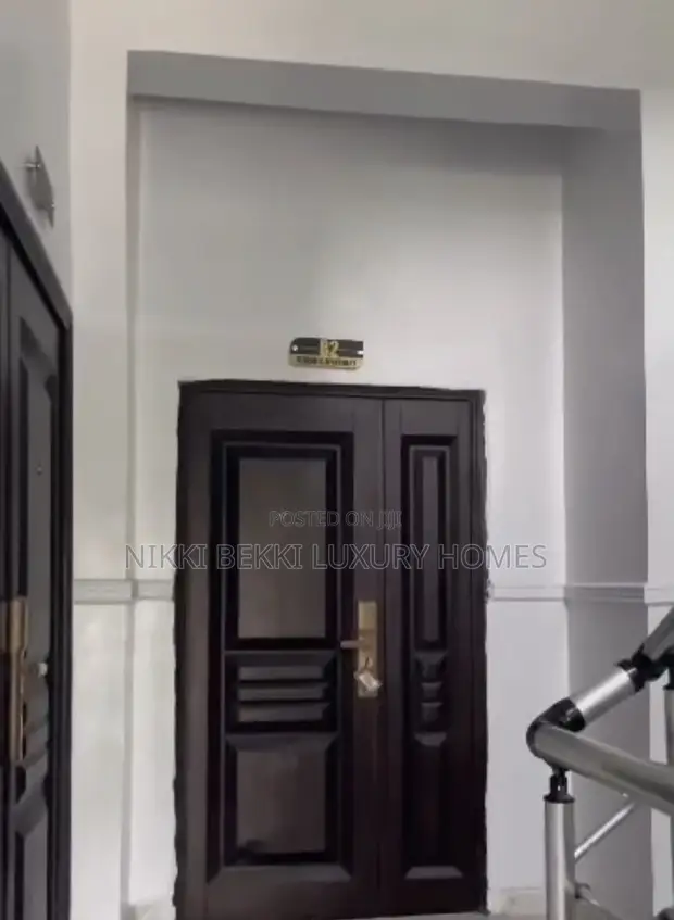 2 Bedroom Service Apartment for Sale in Abijo - 1