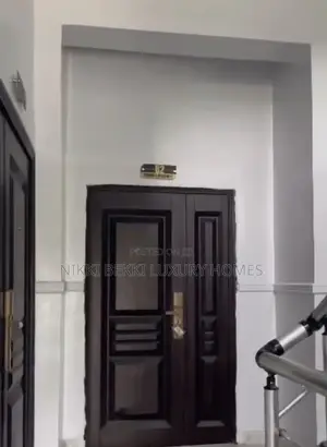 2 Bedroom Service Apartment for Sale in Abijo