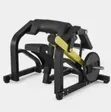 Brand New American Fitness Bicep Curl Machine - 2