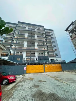 2 Bedroom Apartment for Rent in Osborne Phase 2, Ikoyi
