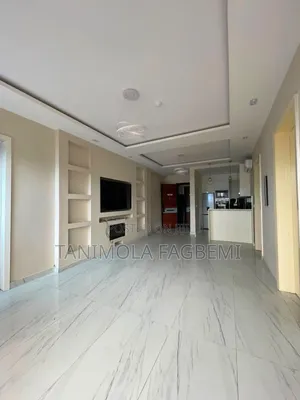 2 Bedroom Apartment for Rent in Osborne Phase 2, Ikoyi