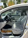 Toyota Venza 2012 White - 2