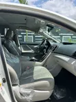 Toyota Venza 2012 White - 3