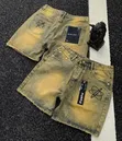 Ash Brand Overall Dress - Multi-Color, Men's, Brand New - 3