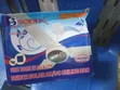Sonik 56" Solar Ceiling Fan - Brand New - 1