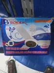 Sonik 56" Solar Ceiling Fan - Brand New - 2