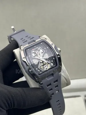 Gastro Wrist Watch - Brand New